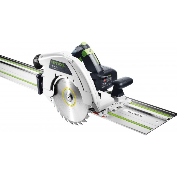 Festool Ręczna pilarka tarczowa HK 85...