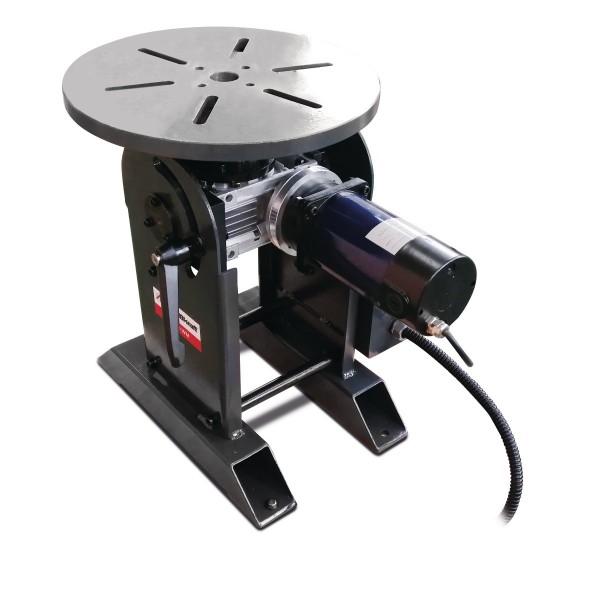 SDT 350 WM Obrotnik spawalniczy