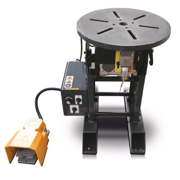 SDT 350 WM Obrotnik spawalniczy