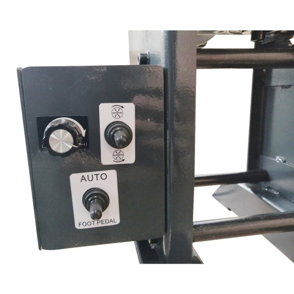 SDT 350 WM Obrotnik spawalniczy