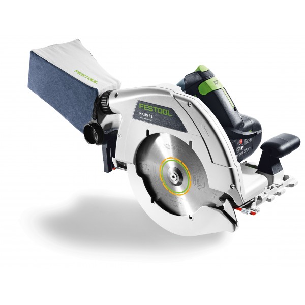 Festool Ręczna pilarka tarczowa HK 85...