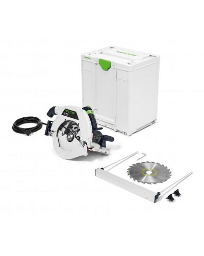 Festool Ręczna pilarka tarczowa HK 85 EB-Plus