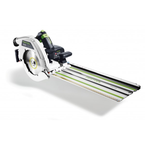 Festool Ręczna pilarka tarczowa HK 85...
