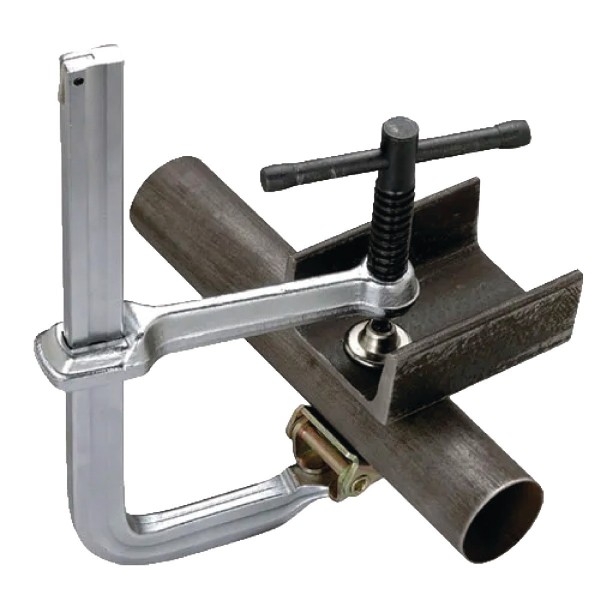 USZ 216 Uniwersalny zacisk śrubowy 4-w-1 USZ 216 Uniwersalny zacisk śrubowy 4-w-1