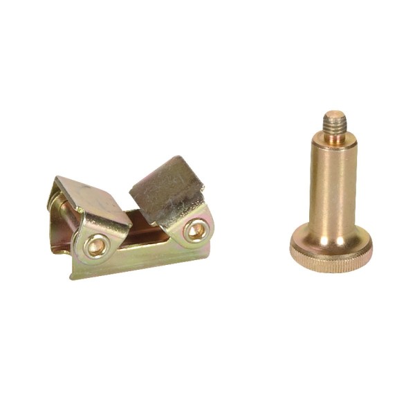 USZ 216 Uniwersalny zacisk śrubowy 4-w-1 USZ 216 Uniwersalny zacisk śrubowy 4-w-1