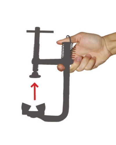 MSZ 90 Zacisk magnetyczny... 2