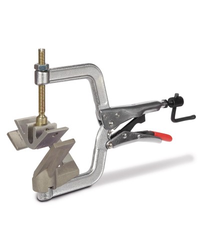 WGZ 76 Szczypce spawalnicze... 2