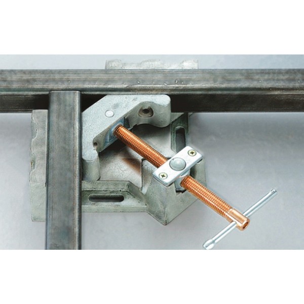 MWS-2 56 Imadło kątowe - spawalnicze