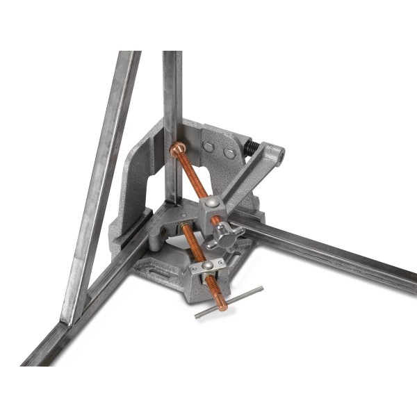 MWS-3 121 Imadło kątowe - spawalnicze