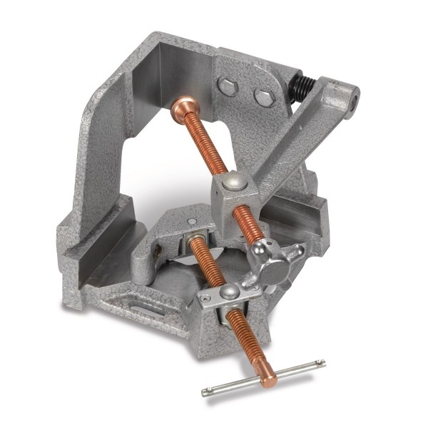 MWS-3 121 Imadło kątowe - spawalnicze