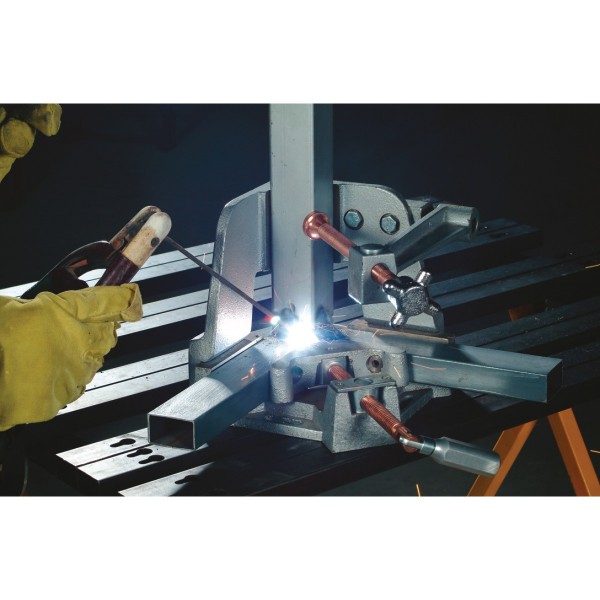 MWS-3 121 Imadło kątowe - spawalnicze