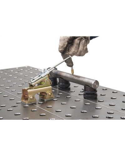 MHS 203 Uchwyt przytrzymujący 2