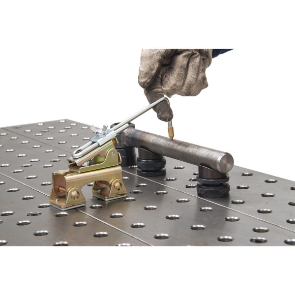 MHS 203 Uchwyt przytrzymujący