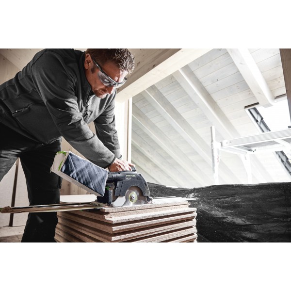 Festool Akumulatorowa ręczna pilarka...