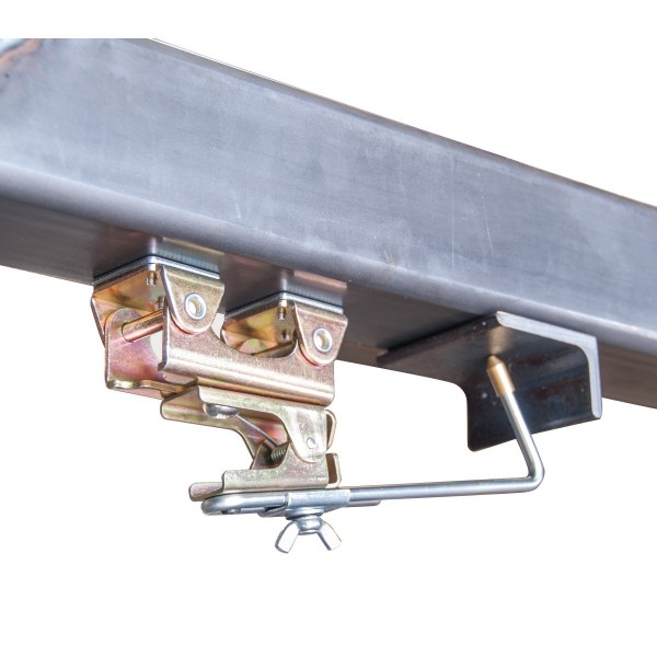 MHS 203 Uchwyt przytrzymujący