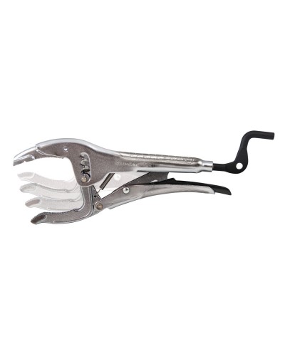 UGZ 75 Uniwersalne szczypce... 2