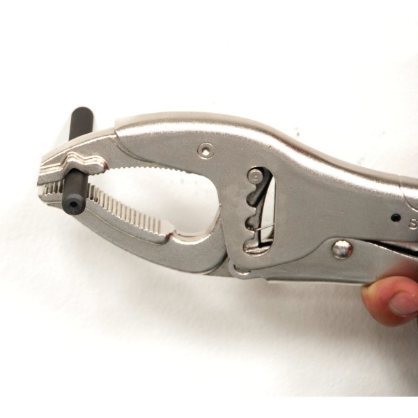 UGZ 75 Uniwersalne szczypce zaciskowe