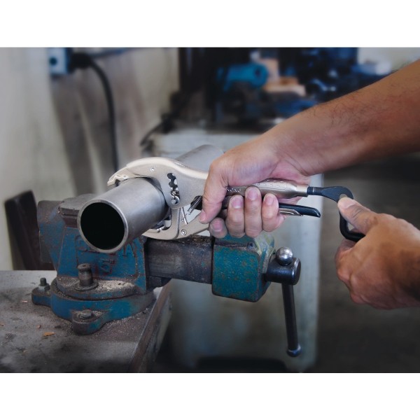 UGZ 75 Uniwersalne szczypce zaciskowe