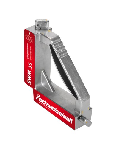 SWM 35 Magnetyczny kątownik... 2