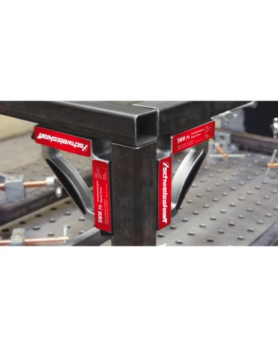 SWM 70 Magnetyczny kątownik... 2