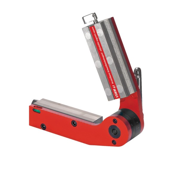 VSWM 41 Nastawny kątownik magnetyczny