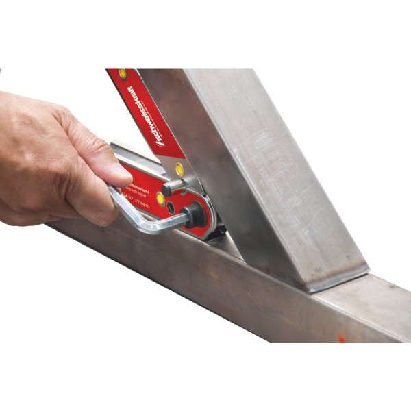 VSWM 15 Nastawny kątownik magnetyczny VSWM 15 Nastawny kątownik magnetyczny