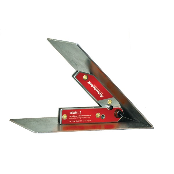 VSWM 15 Nastawny kątownik magnetyczny VSWM 15 Nastawny kątownik magnetyczny