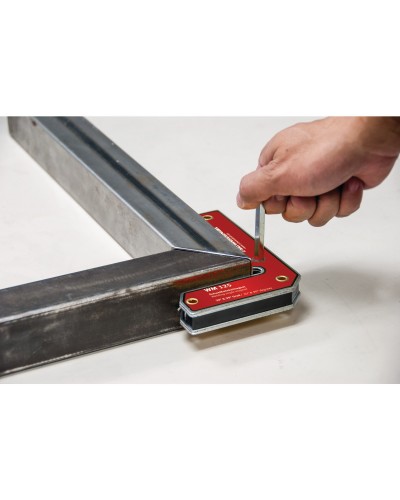 WM 125 kątowniki magnetyczne 2