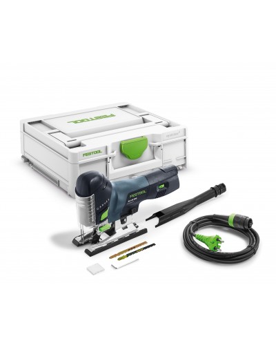 Festool Wyrzynarka PS 420 EBQ-Plus CARVEX