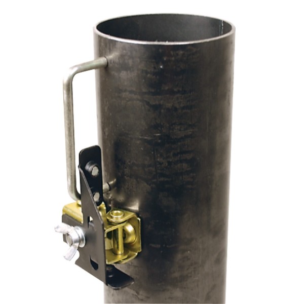 MHA 100 Ogranicznik magnetyczny