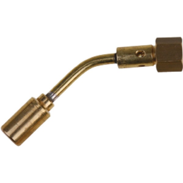 Końcówka zapalarka do Propanu nr 3 3mm