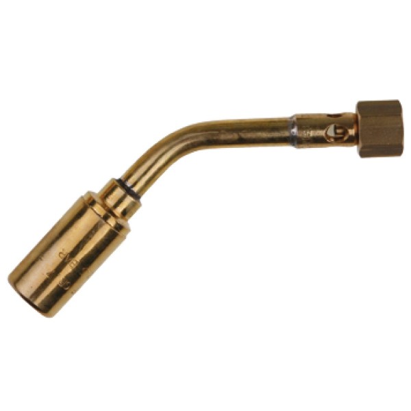 Końcówka palnika do Propanu nr 7 7mm