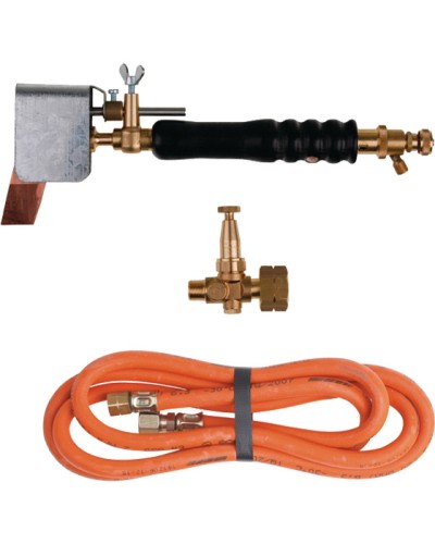 Lutowanica na PROPANE G... 2