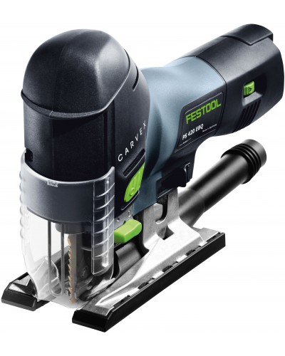 Festool Wyrzynarka PS 420... 2