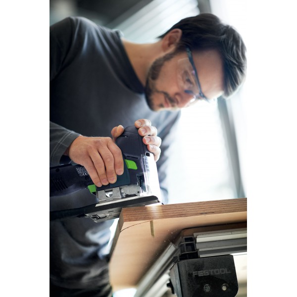 Festool Wyrzynarka PS 420 EBQ-Set CARVEX