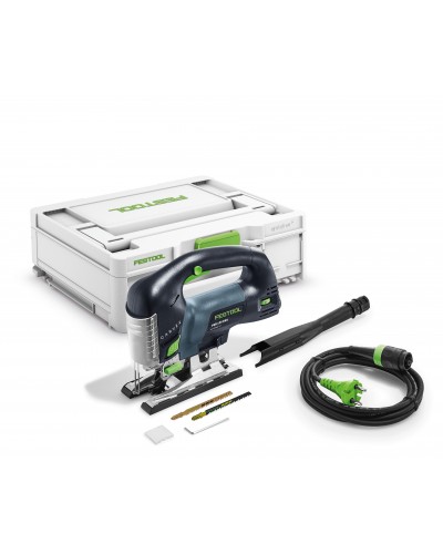 Festool Wyrzynarka PSB 420 EBQ-Plus CARVEX