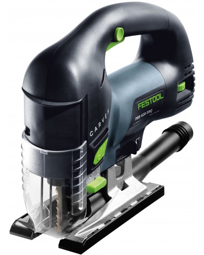 Festool Wyrzynarka PSB 420... 2