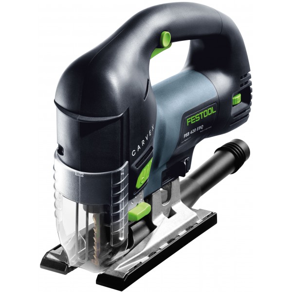 Festool Wyrzynarka PSB 420 EBQ-Plus...