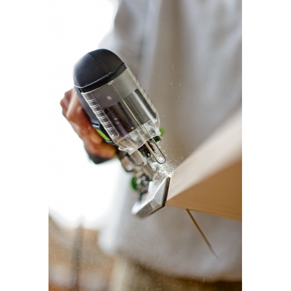 Festool Wyrzynarka PSB 420 EBQ-Plus...