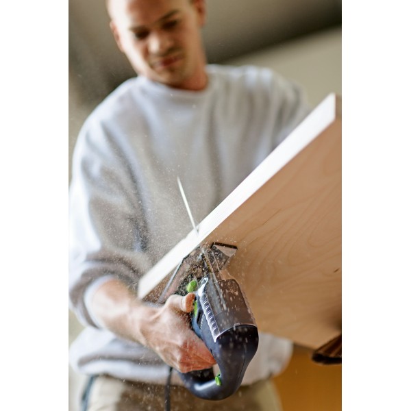 Festool Wyrzynarka PSB 420 EBQ-Plus...