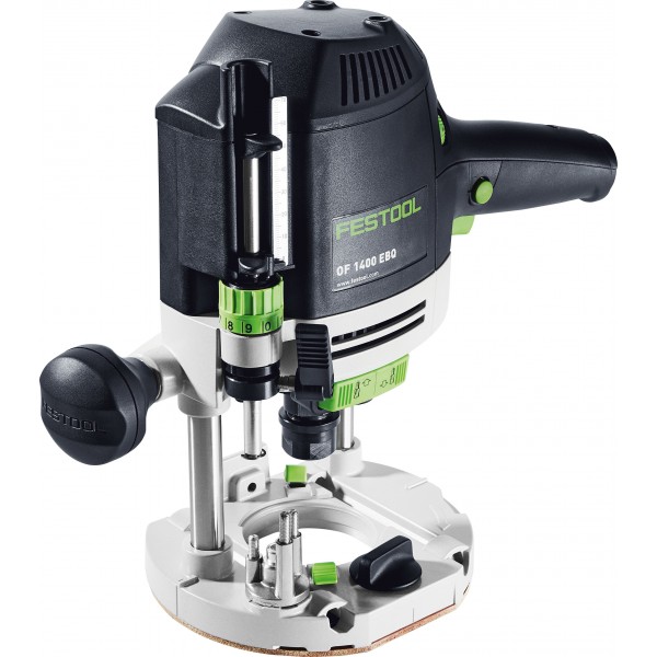 Festool Frezarka górnowrzecionowa OF...