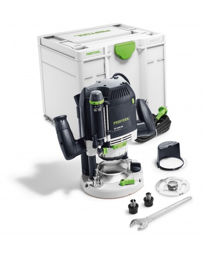 Festool Frezarka górnowrzecionowa OF 2200 EB-Plus