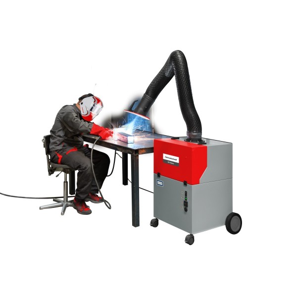 Mistrz SRF Odciąg spawalniczy