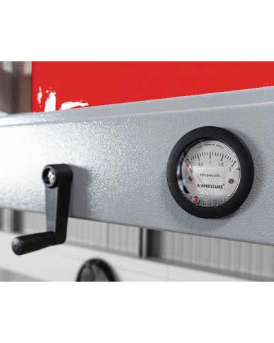 Filtr dymu spawalniczego... 2