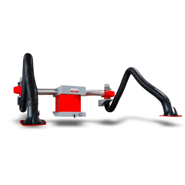 Filtr dymu spawalniczego SRF WallMaster