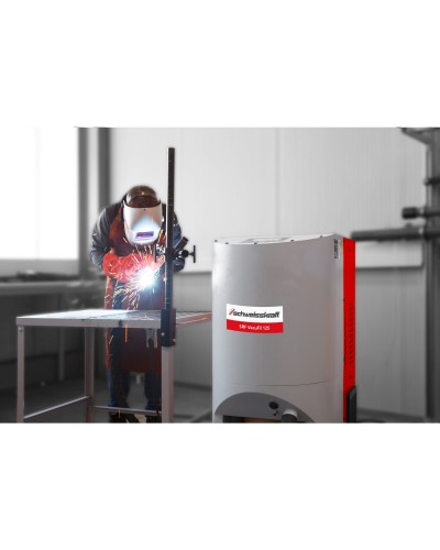 Odciąg dymów spawalniczych... 2