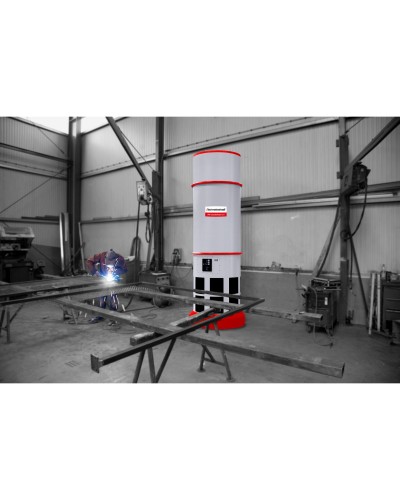 System wentylacji... 2