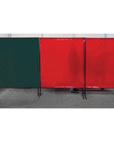 Parawan spawalniczy 2000 V,... 2