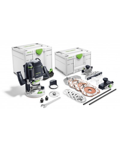 Festool Frezarka górnowrzecionowa OF 2200 EB-Set