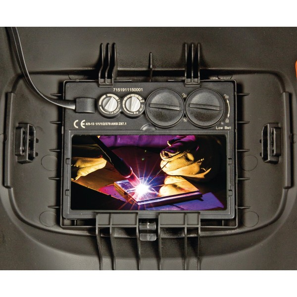 VarioProtect XL-W TC